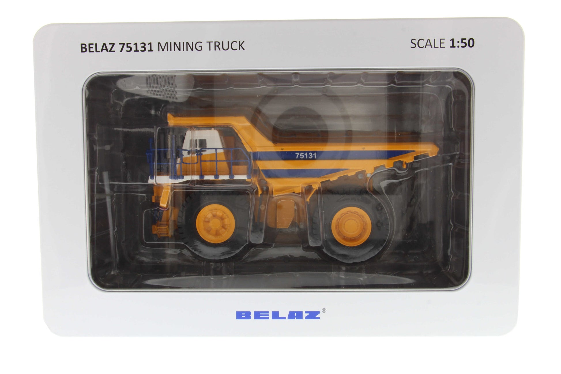 BELAZ 75131 - view 13