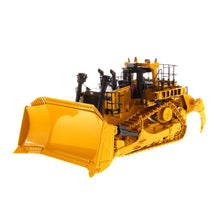 CAT D11 Fusion Dozer Track-Type Tractor 1:50 Scale Die Cast Model