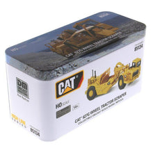 Cat 627G Wheel Tractor-Scraper 1:87 Scale Diecast Model