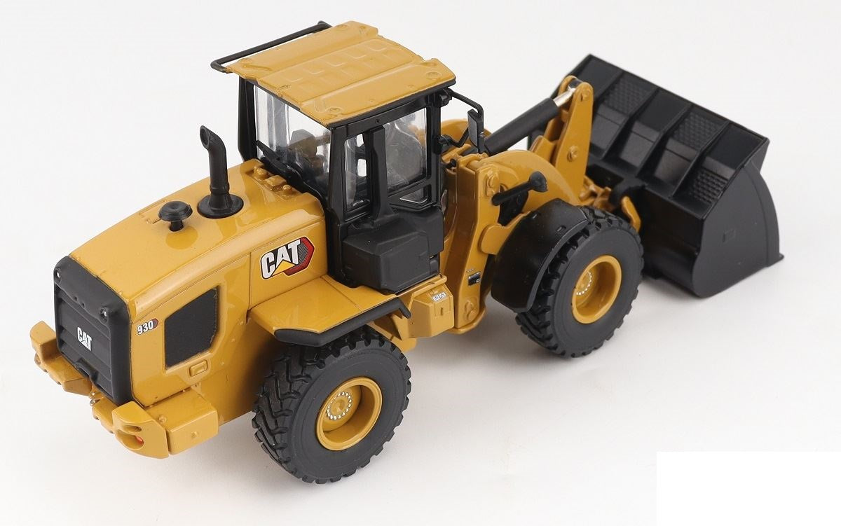 CAT 930 Wheel Loader High Line Series 1:50 Scale Die Cast Model