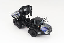 CAT 745 Articulated Truck Brent Scarbrough Livery 1:50 Scale Die Cast Model