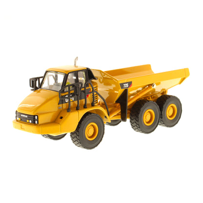 CAT 725 Articulated Truck Core Classic Edition 1:50 Scale Die Cast Model