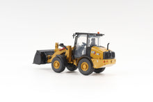 CAT 906 Compact Wheel Loader Highline Series 1:50 Scale Die Cast Model