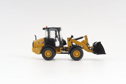 CAT 906 Compact Wheel Loader Highline Series 1:50 Scale Die Cast Model