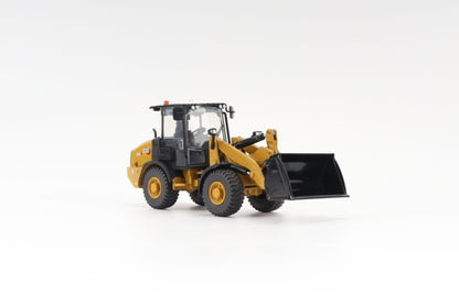 CAT 906 Compact Wheel Loader Highline Series 1:50 Scale Die Cast Model