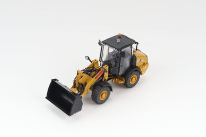 CAT 906 Compact Wheel Loader Highline Series 1:50 Scale Die Cast Model