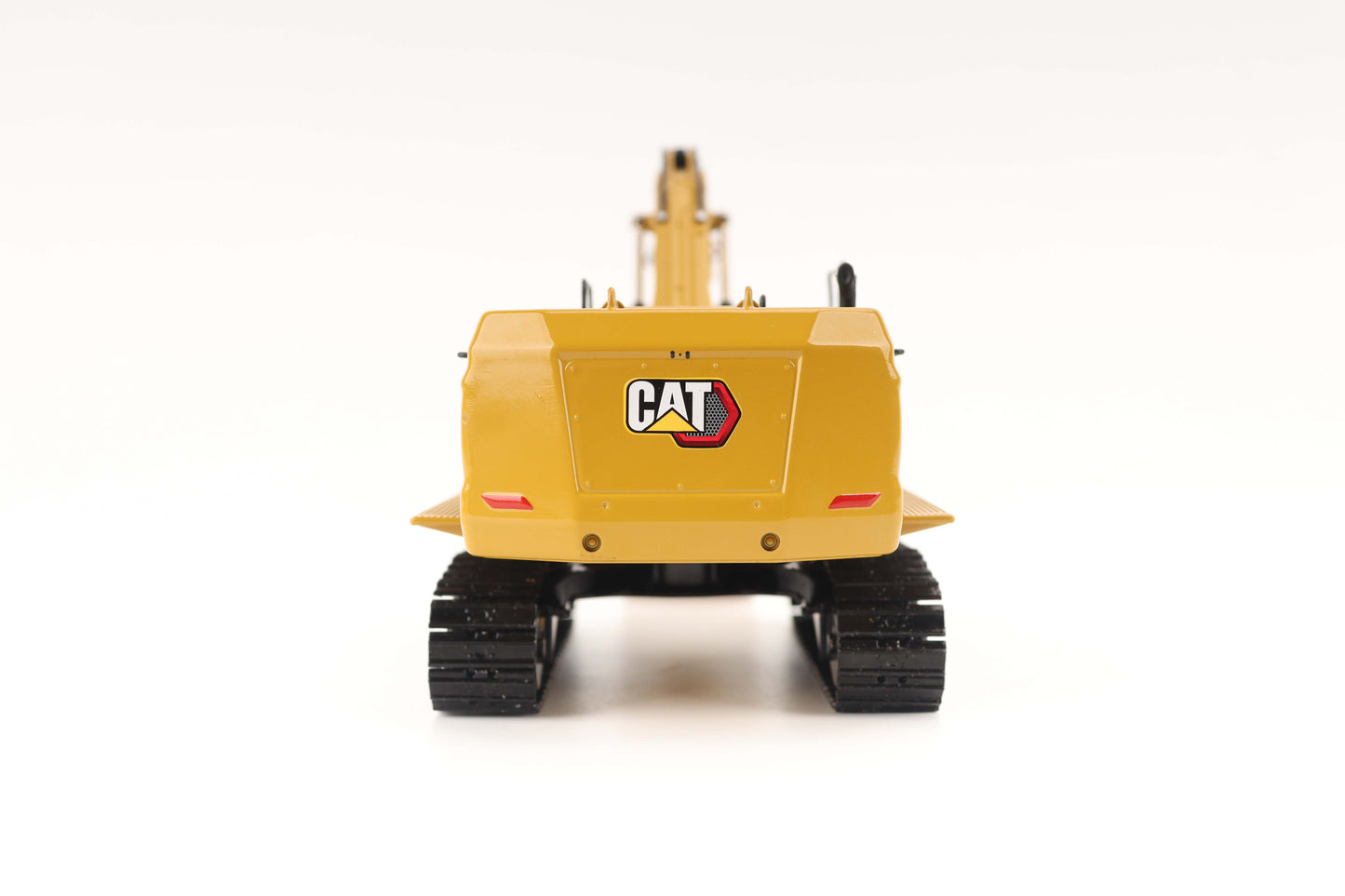 CAT 374 Next Gen Hydraulic Excavator High Line Series 1:50 Scale Die Cast Model