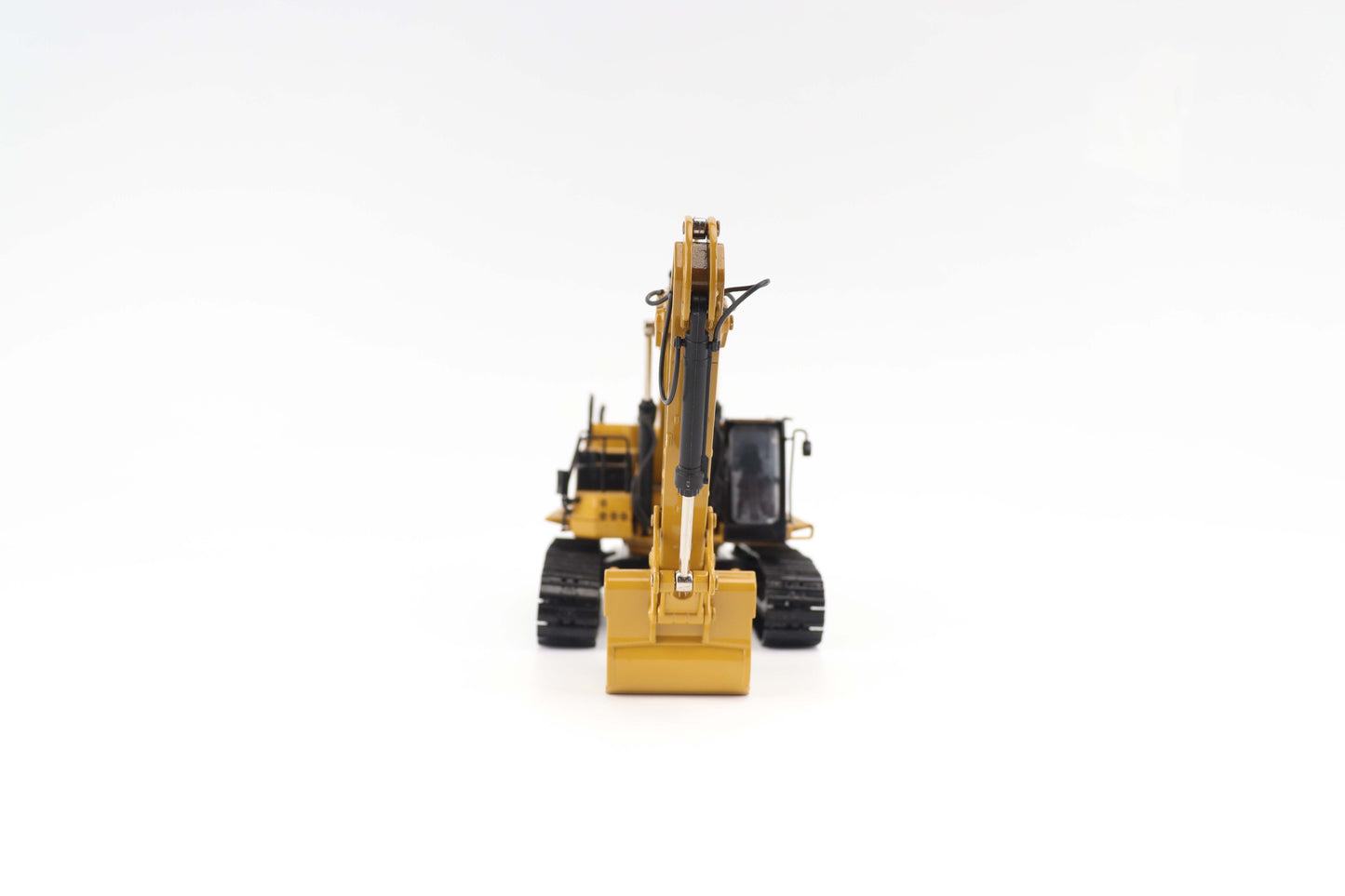 CAT 374 Next Gen Hydraulic Excavator High Line Series 1:50 Scale Die Cast Model