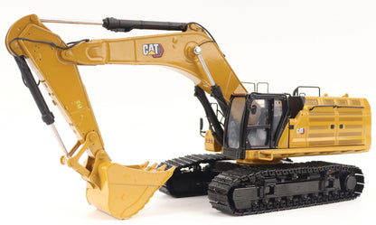 CAT 374 Next Gen Hydraulic Excavator High Line Series 1:50 Scale Die Cast Model