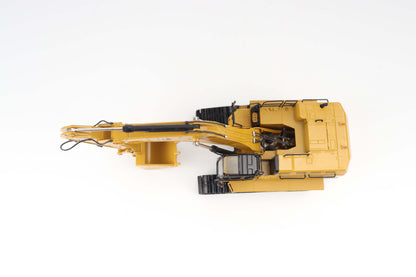 CAT 374 Next Gen Hydraulic Excavator High Line Series 1:50 Scale Die Cast Model
