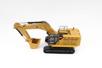 CAT 374 Next Gen Hydraulic Excavator High Line Series 1:50 Scale Die Cast Model