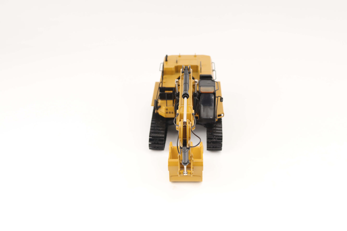 CAT 374 Next Gen Hydraulic Excavator High Line Series 1:50 Scale Die Cast Model