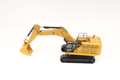 CAT 374 Next Gen Hydraulic Excavator High Line Series 1:50 Scale Die Cast Model