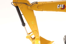 CAT 374 Next Gen Hydraulic Excavator High Line Series 1:50 Scale Die Cast Model