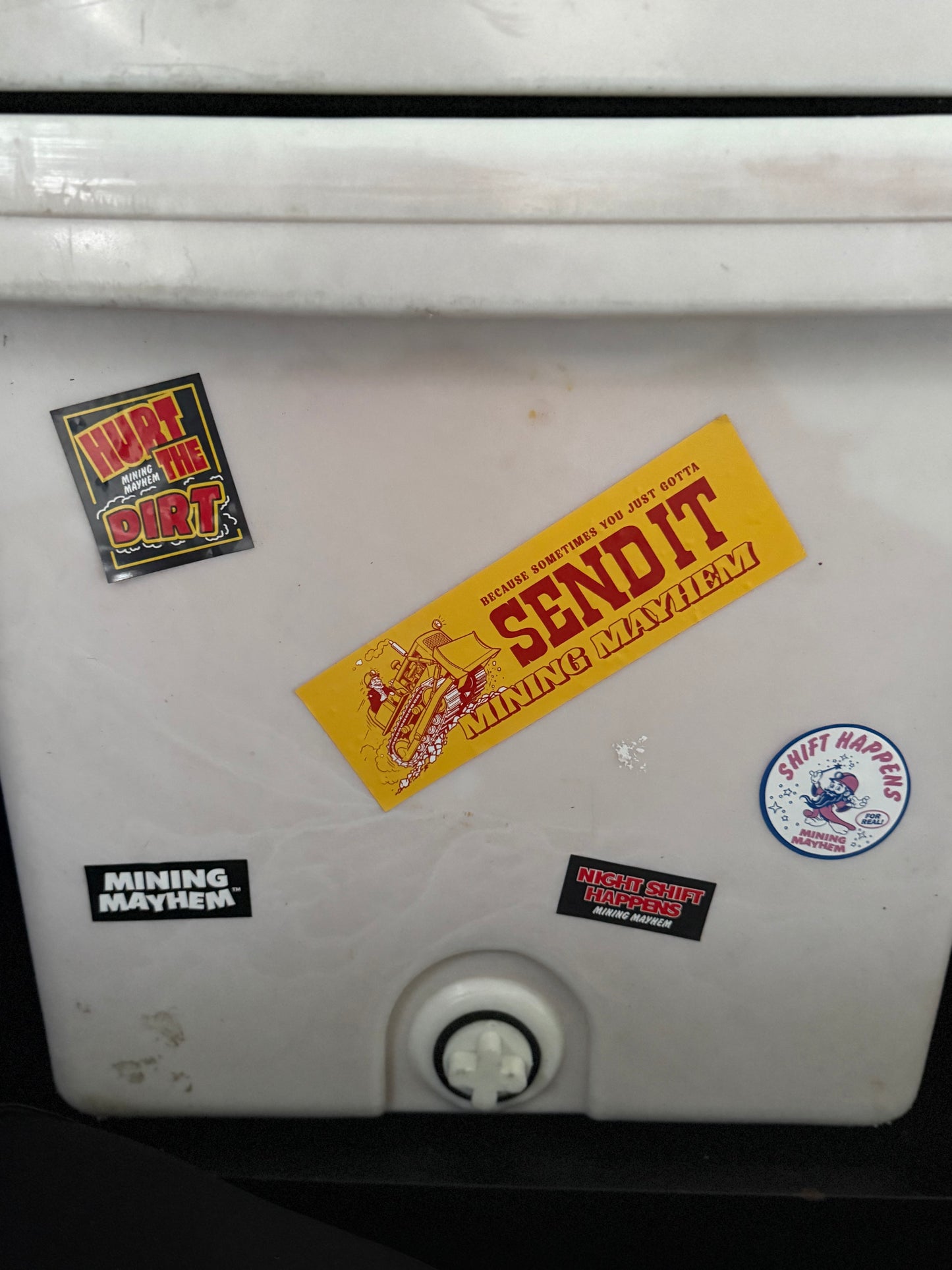 Sticker Pack - 2026 #1