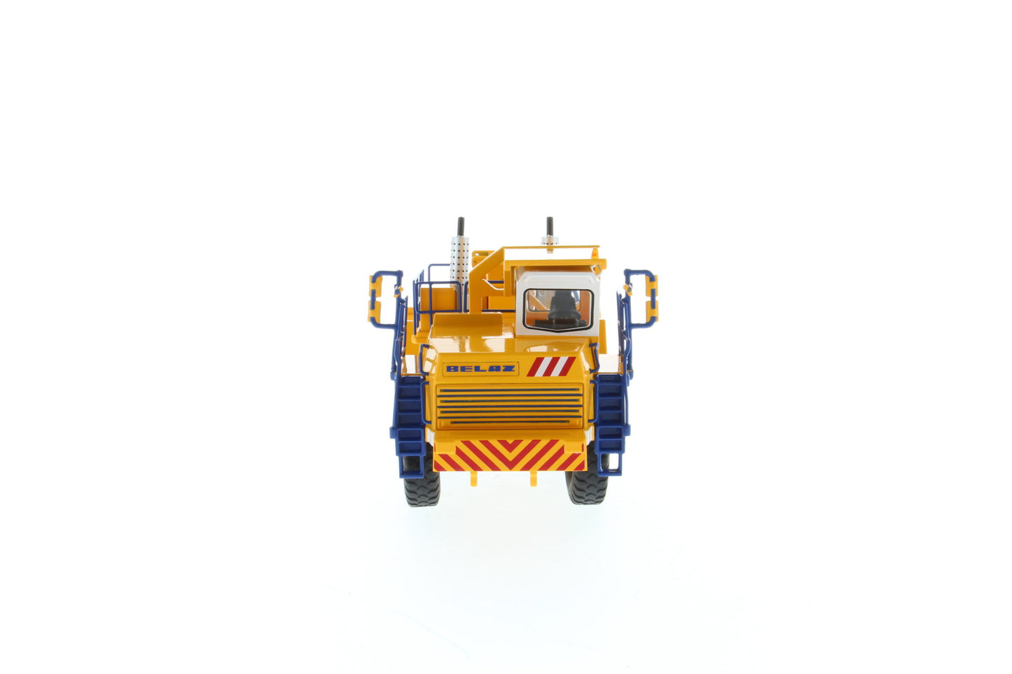 BELAZ 74470 Recovery Tractor - view 7