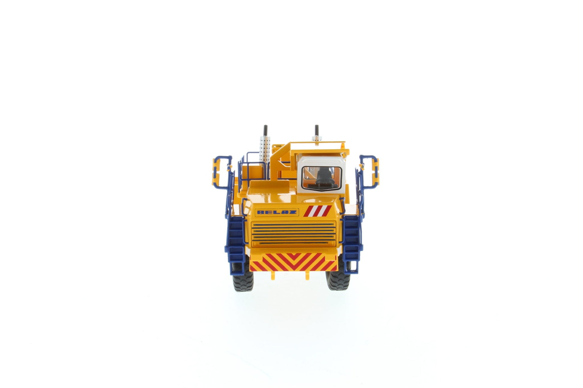 BELAZ 74470 Recovery Tractor - view 7