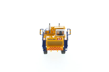 BELAZ 74470 Recovery Tractor - view 7