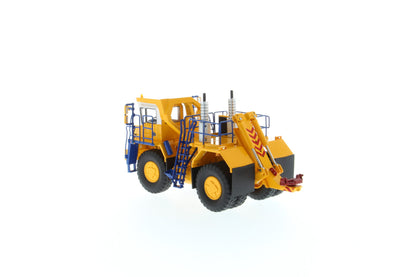 BELAZ 74470 Recovery Tractor - view 5