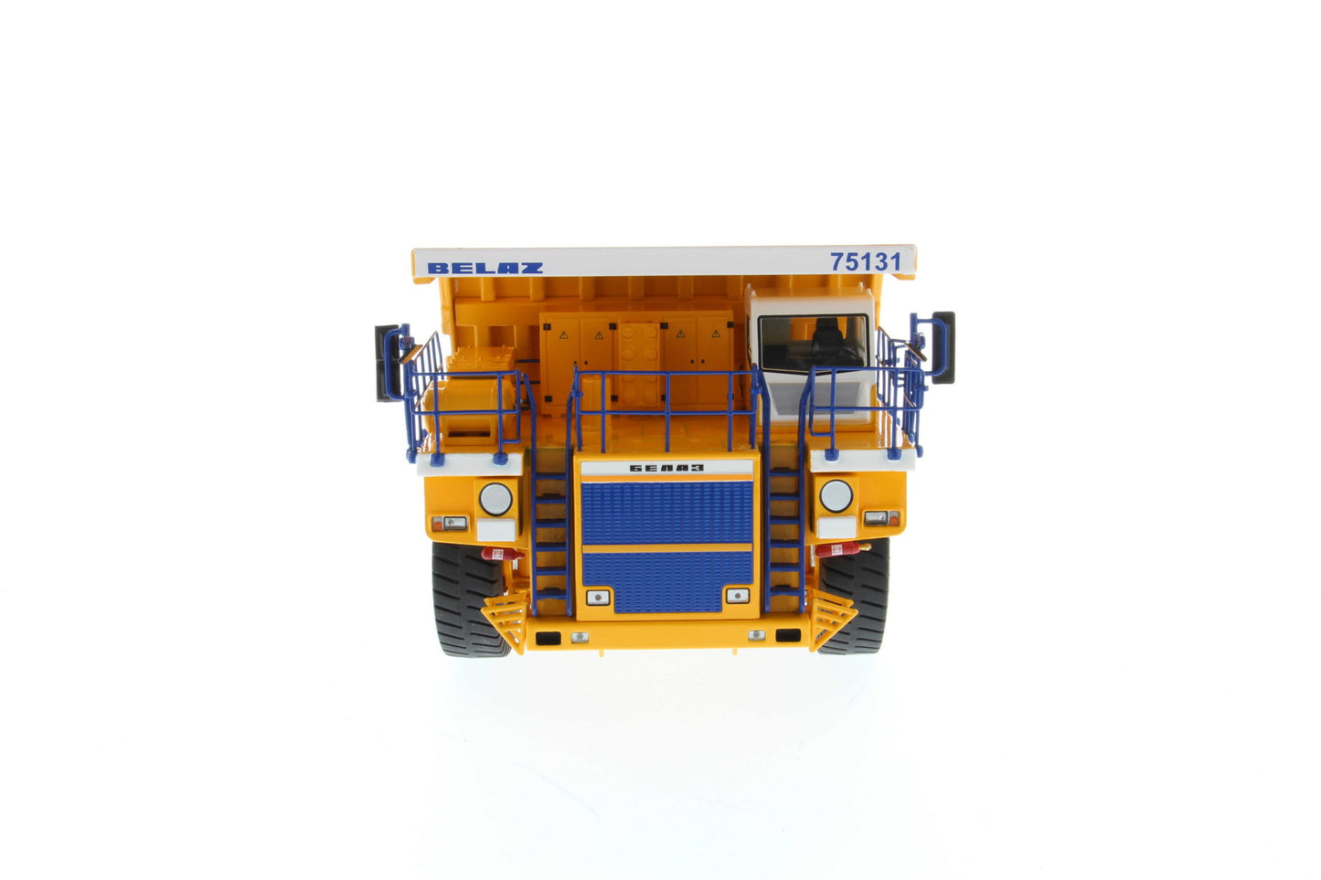 BELAZ 75131 - view 8