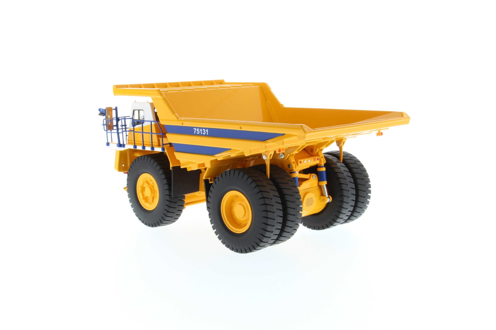 BELAZ 75131 - view 6