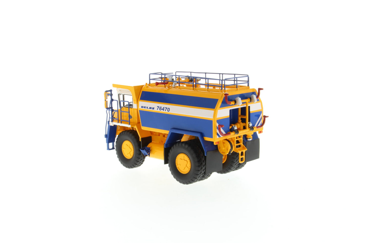 BELAZ 76470 - view 5
