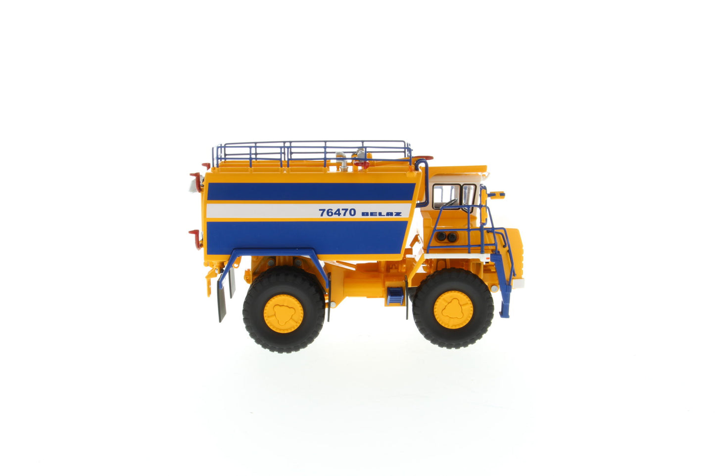 BELAZ 76470 - view 8