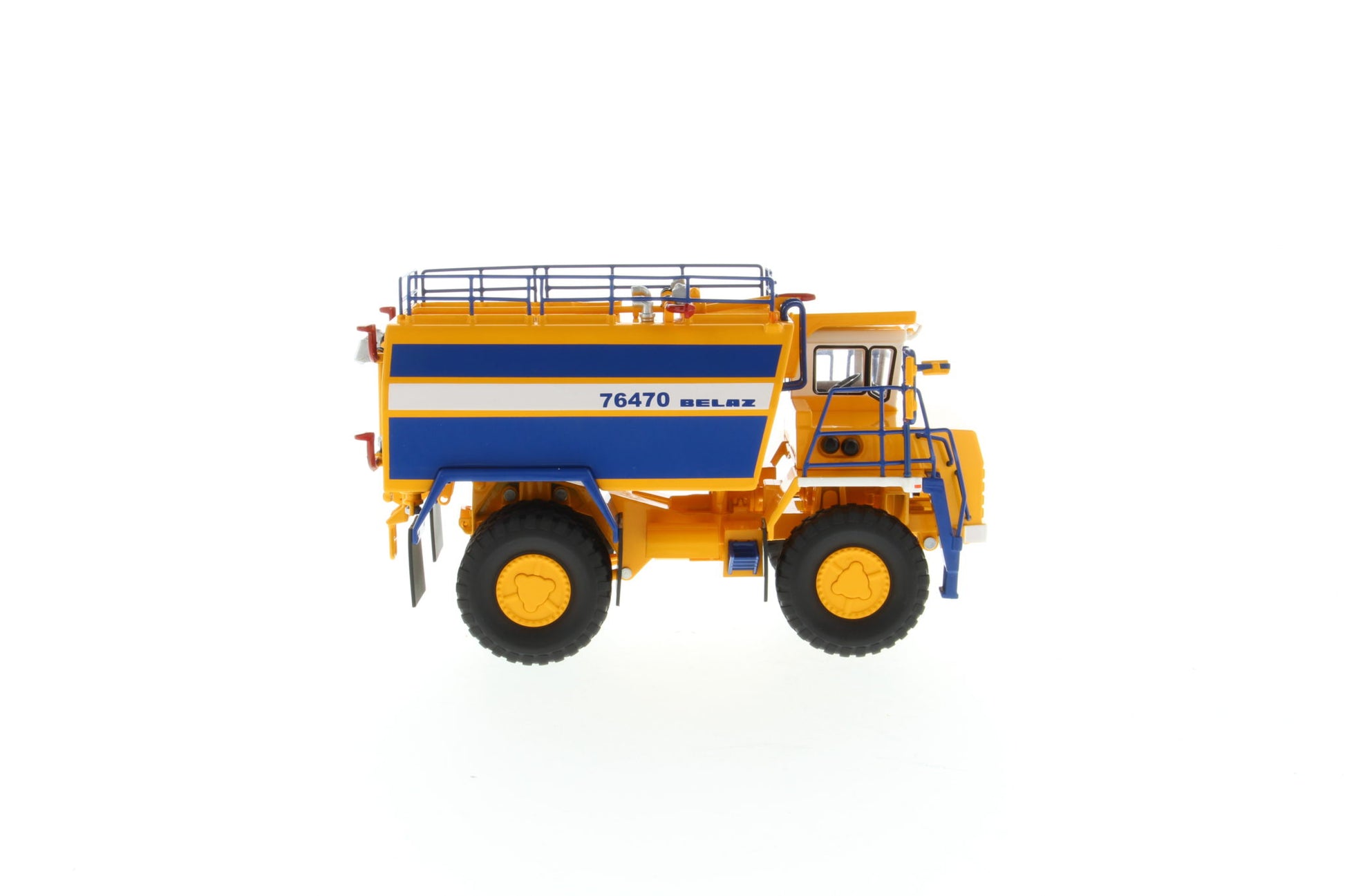 BELAZ 76470 - view 8