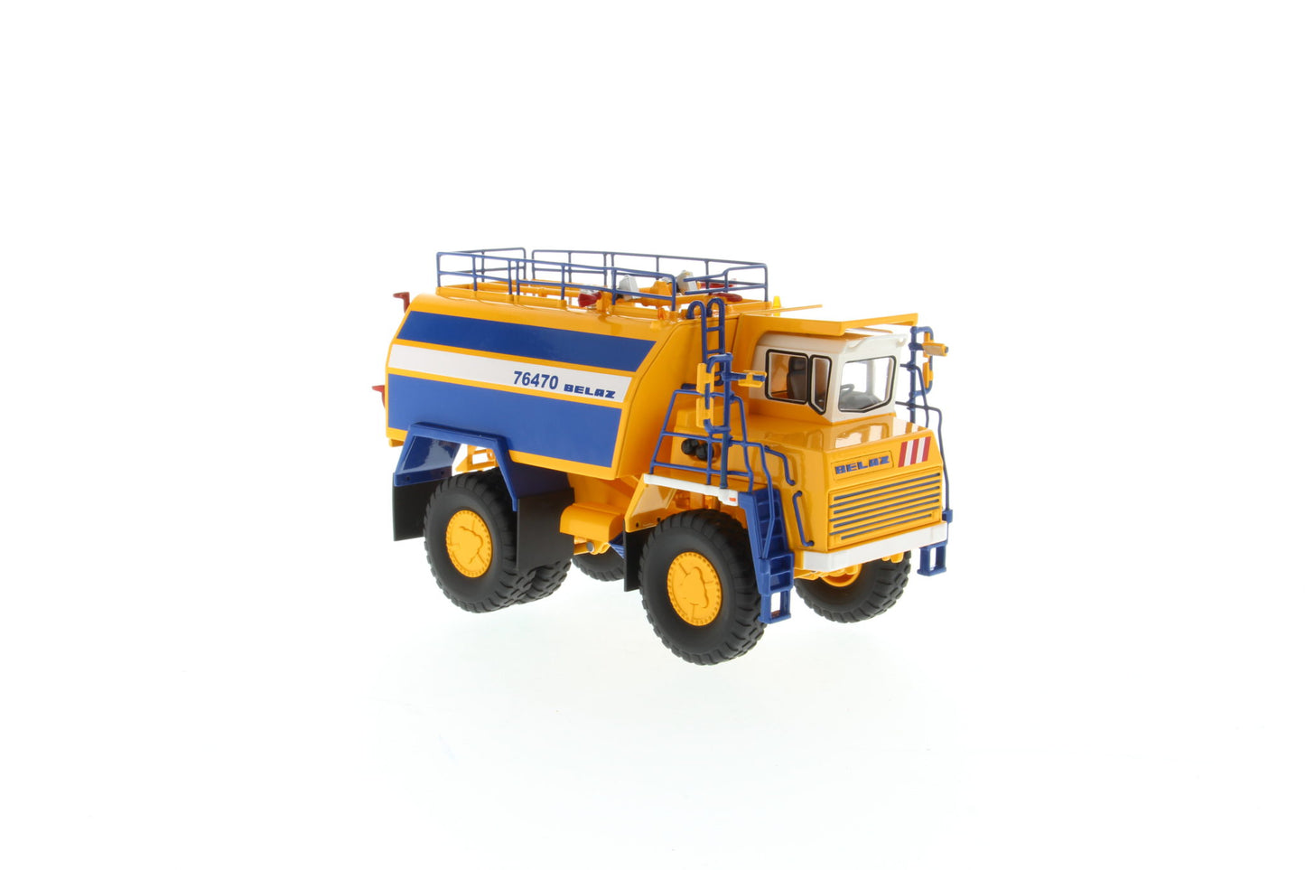 BELAZ 76470 - view 9