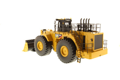 CAT 994F Wheel Loader Core Classic Edition 1:50 Scale Die Cast Model