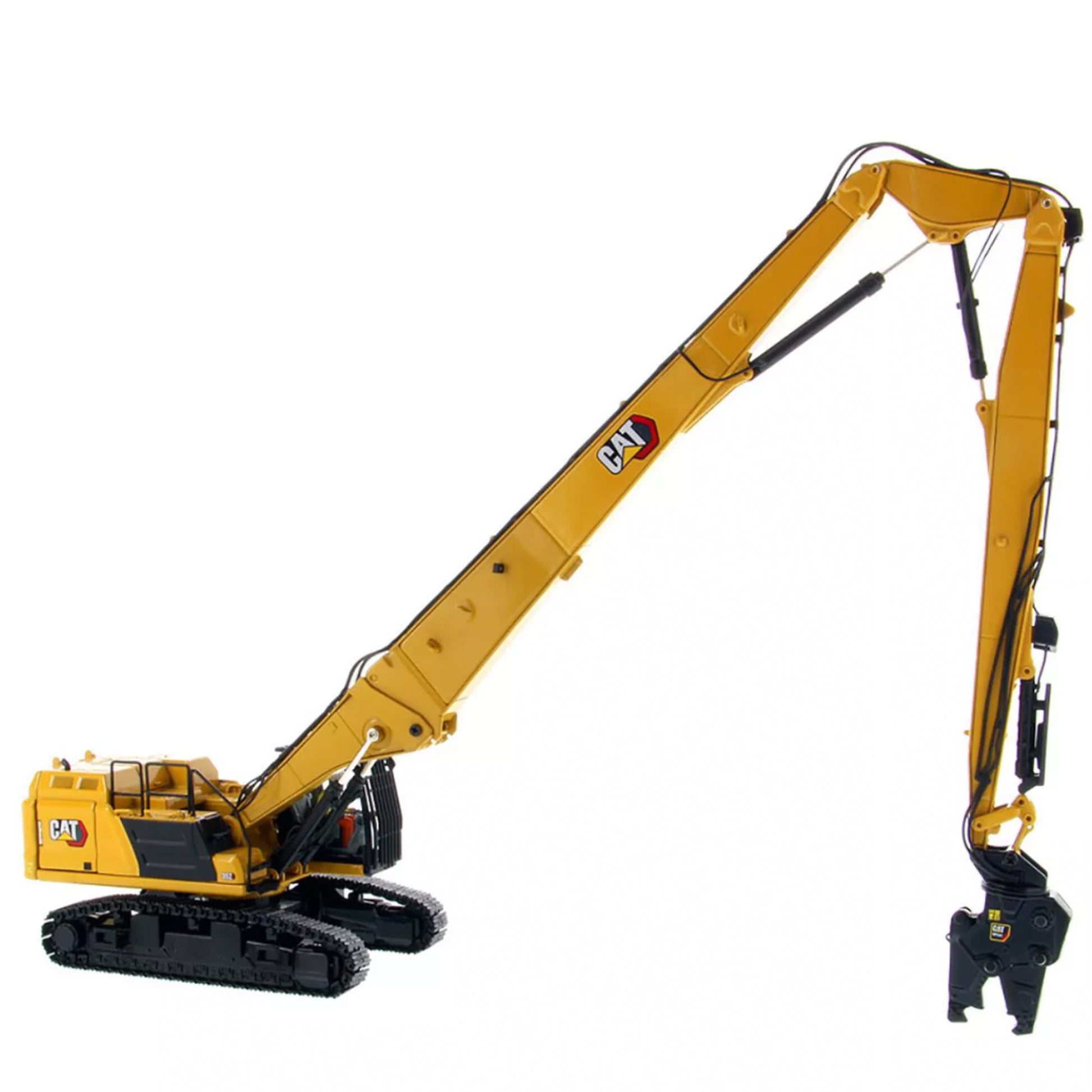 CAT 352 Ultra High Demo Excavator - SKU 85663