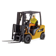 Cat DP25N Lift Truck Core Classic 1:25 Scale Diecast Model