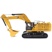 CAT 374 Next Gen Hydraulic Excavator High Line Series 1:50 Scale Die Cast Model