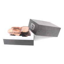 CAT 797 Mining Truck Special Copper Finish 1:50 Scale Die Cast Model