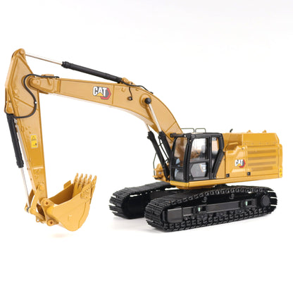 CAT 352 Next Generation Hydraulic Excavator 1:50 Scale Die Cast Model