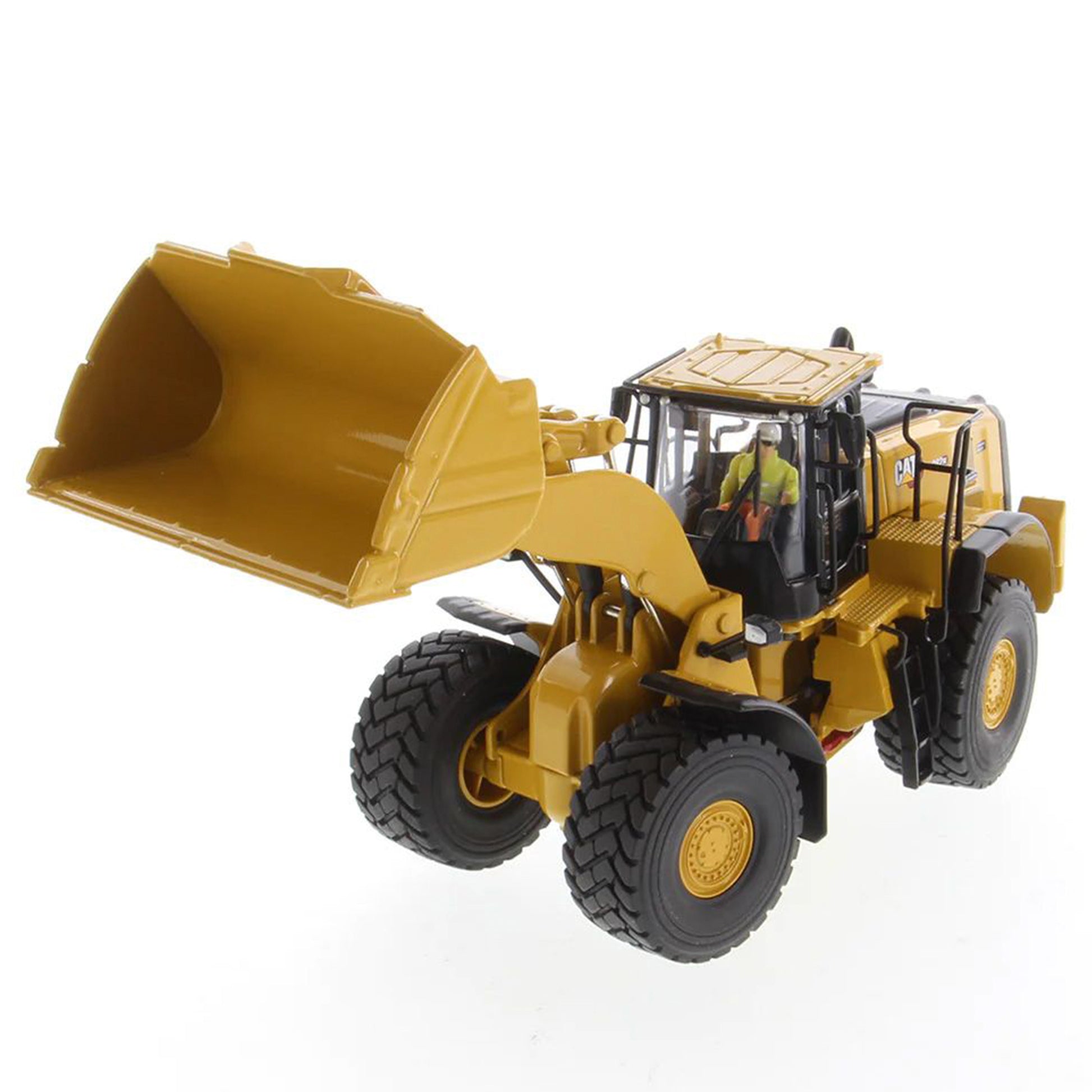 CAT 982 XE Wheel Loader - SKU 85685