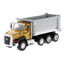 CAT CT660 OX Stampede dump truck 1:64 Scale Die Cast Model