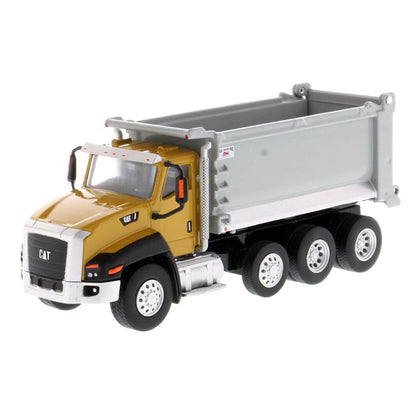 CAT CT660 OX Stampede dump truck 1:64 Scale Die Cast Model