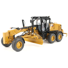 CAT 140 LVR Motor Grader High Line Series 1:50 Scale Die Cast Model