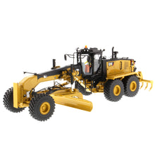 CAT 16M3 Motor Grader High Line Series 1:50 Scale Die Cast Model