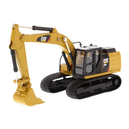 CAT 320F L Hydraulic Excavator 1:64 Scale Die Cast Model
