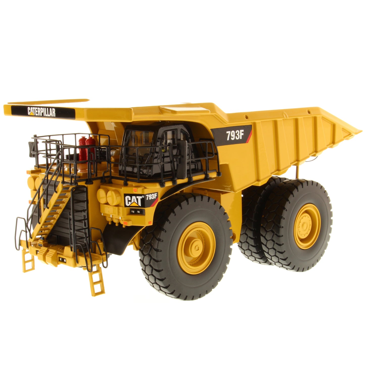 CAT 793F Mining Truck Core Classic Edition 1:50 Scale Die Cast Model