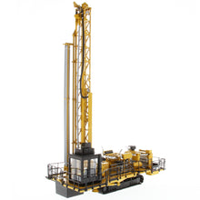 CAT MD6250 Rotary Blast-hole Drill 1:50 Scale Die Cast Model
