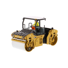 CAT CB-13 Tandem Vibratory Roller - SKU 85594