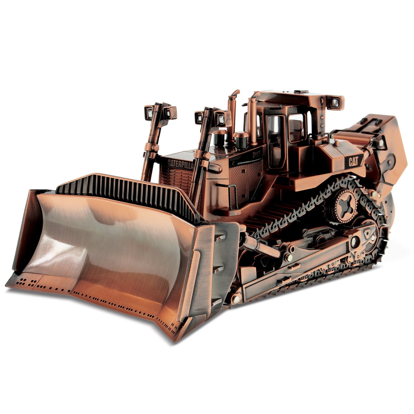 CAT D11T Copper Plated 1:50 hero