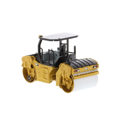 CAT CB-13 Tandem Vibratory Roller 1:64 Scale Die Cast Model
