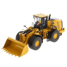CAT 980 Wheel Loader High Line 1:50 - SKU 85684