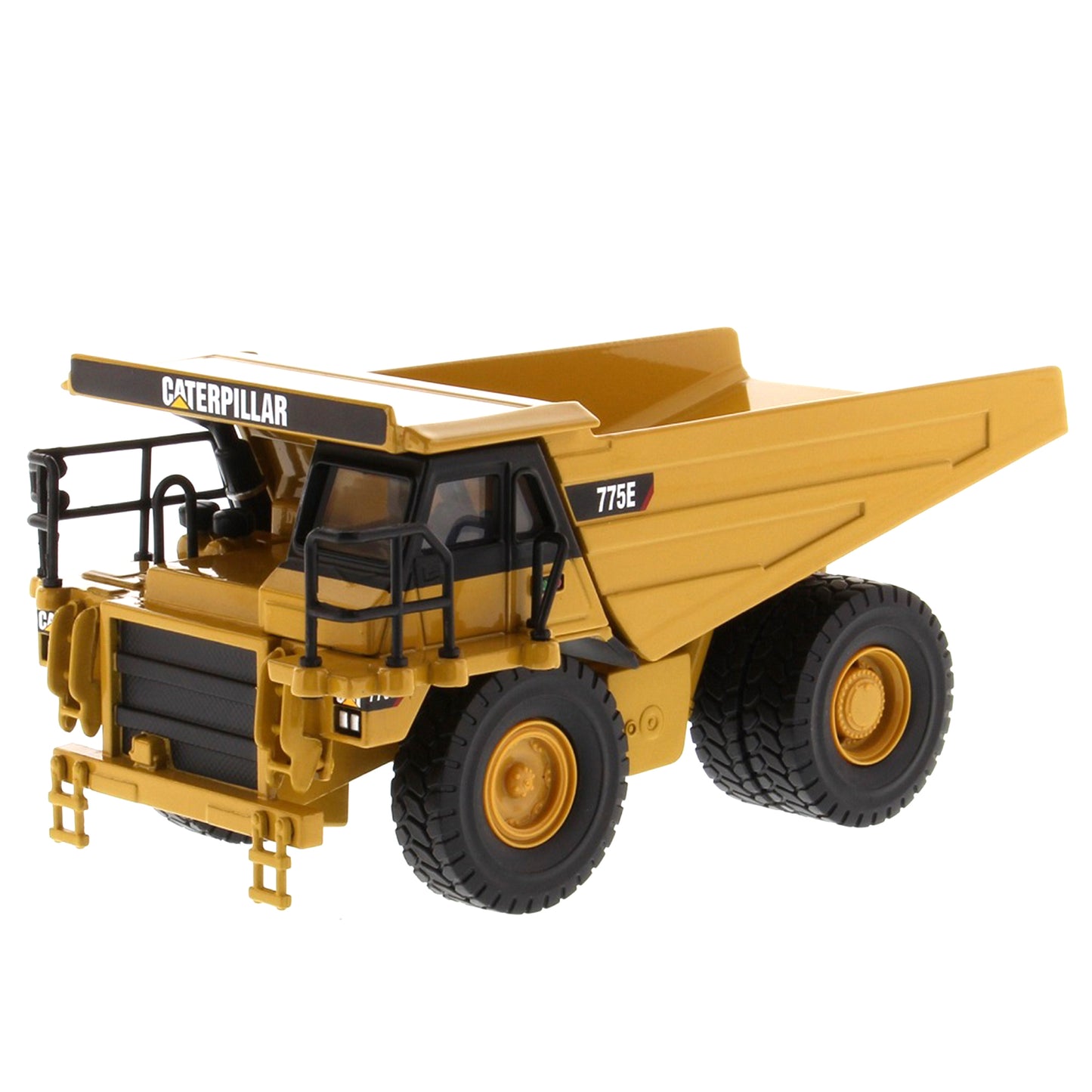 CAT 775E Off Highway Truck 1:64 Scale Die Cast Model