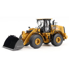 CAT 950 Wheel Loader High Line Series 1:50 Scale Die Cast Model
