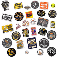 Sticker Pack - Mega 30 Pack